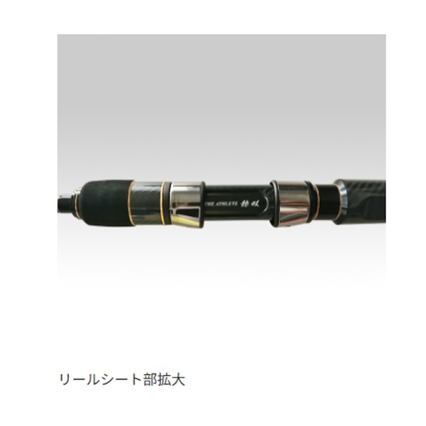 GS THEアスリート競技BB4プラス